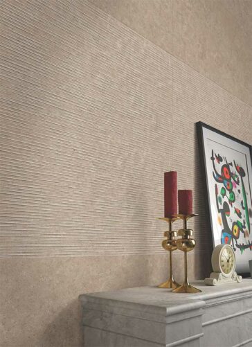 Kajaria Living Room Wall Tiles Collection 2020 - The Tiles of India