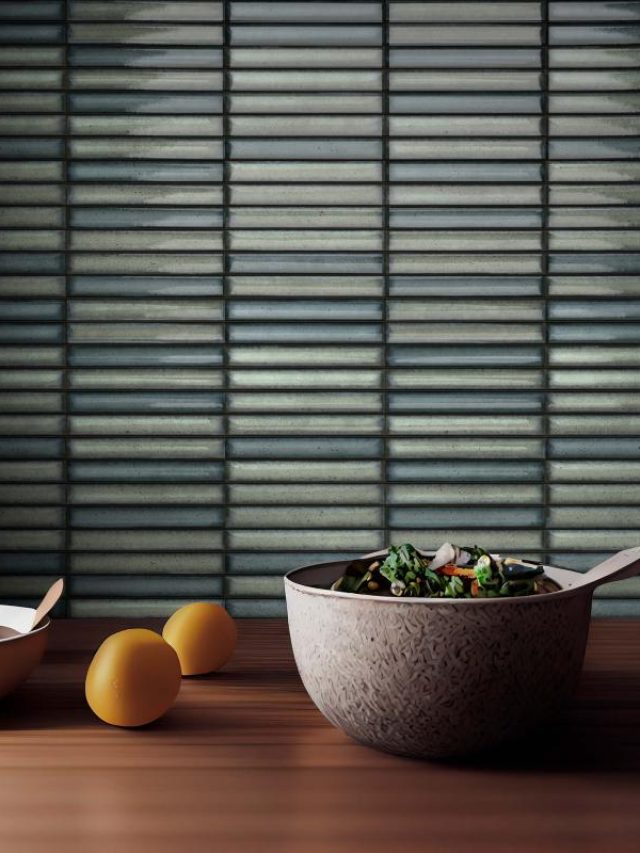 10 Top Tile Trends For 2024 in Celebration of National Tile Day The