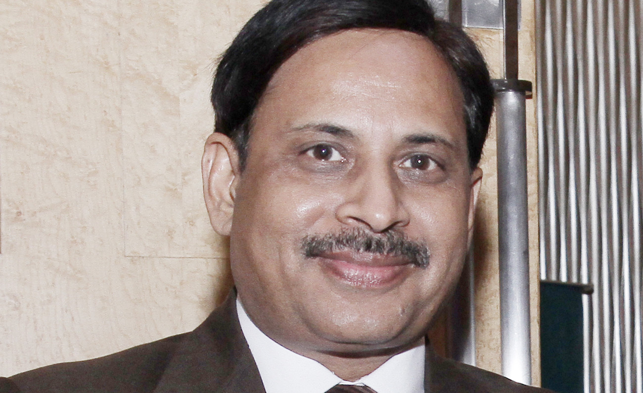 Anil K Beejawat