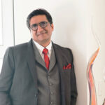 Architect Hiten Sethi