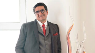 Architect Hiten Sethi