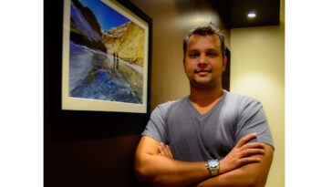 Architect Asit Karekar