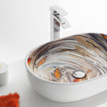 Washbasins designs