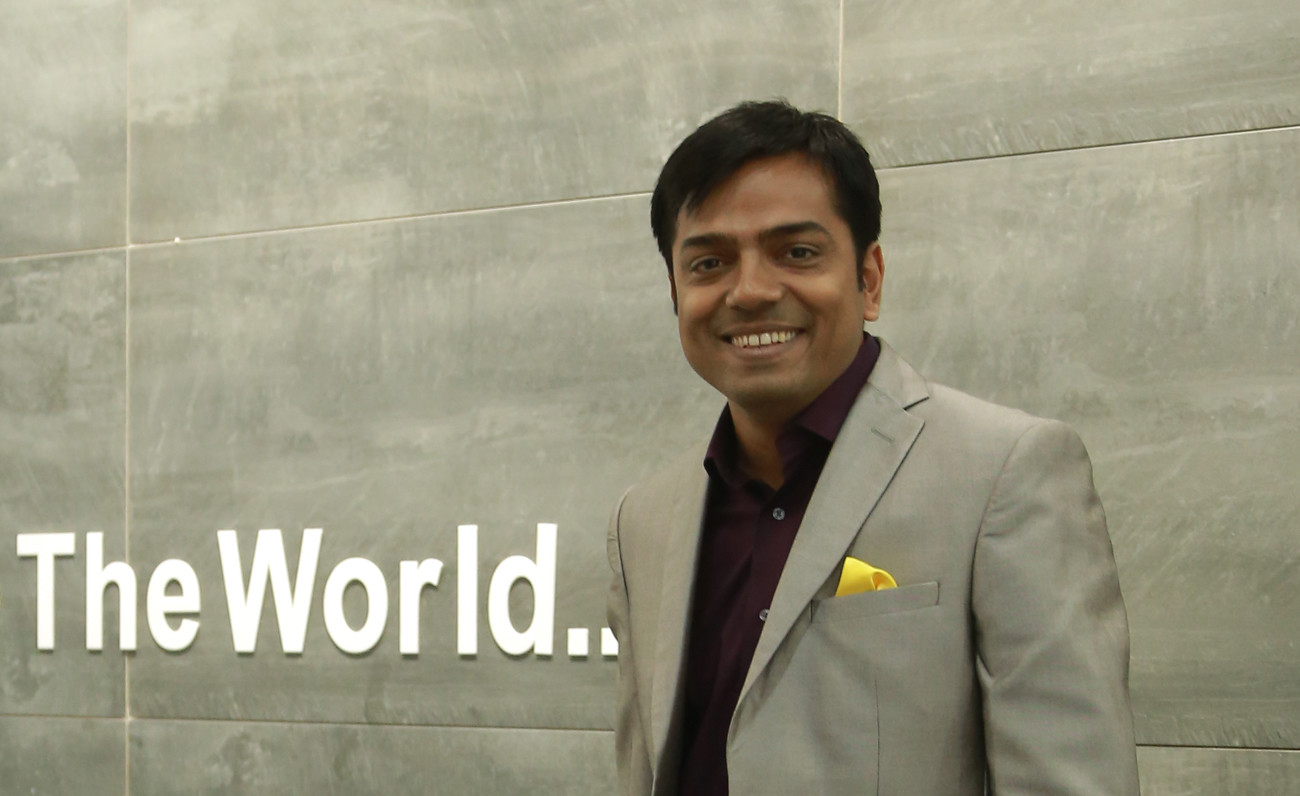 Varmora Granito Pvt. Ltd.