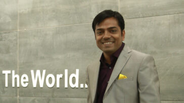 Varmora Granito Bharat Varmora