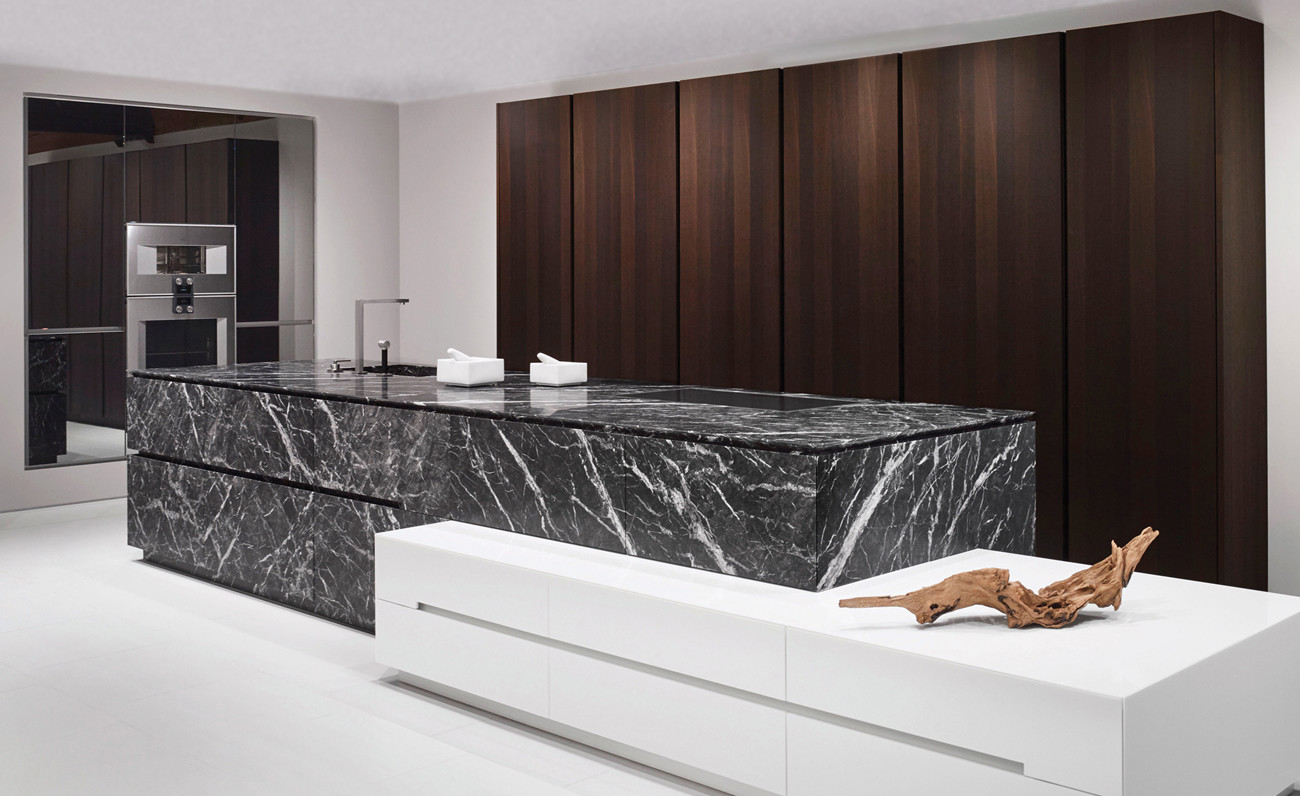 Unique kitchen concepts
