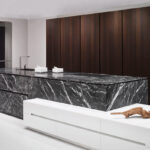 Unique kitchen concepts