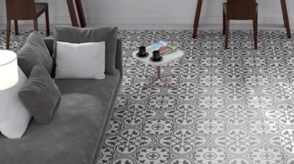 Keramos handmade tiles