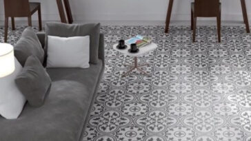 Keramos handmade tiles