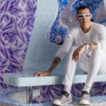 Karim Rashid bathroom design