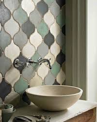 Keramos handmade tiles