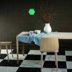 Marazzi new porcelain marble tiles