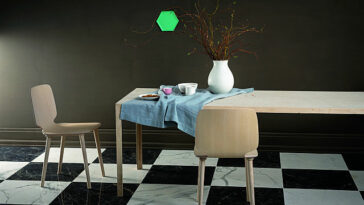 Marazzi new porcelain marble tiles