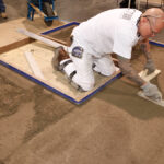 Porcelain Tile Installation Tips