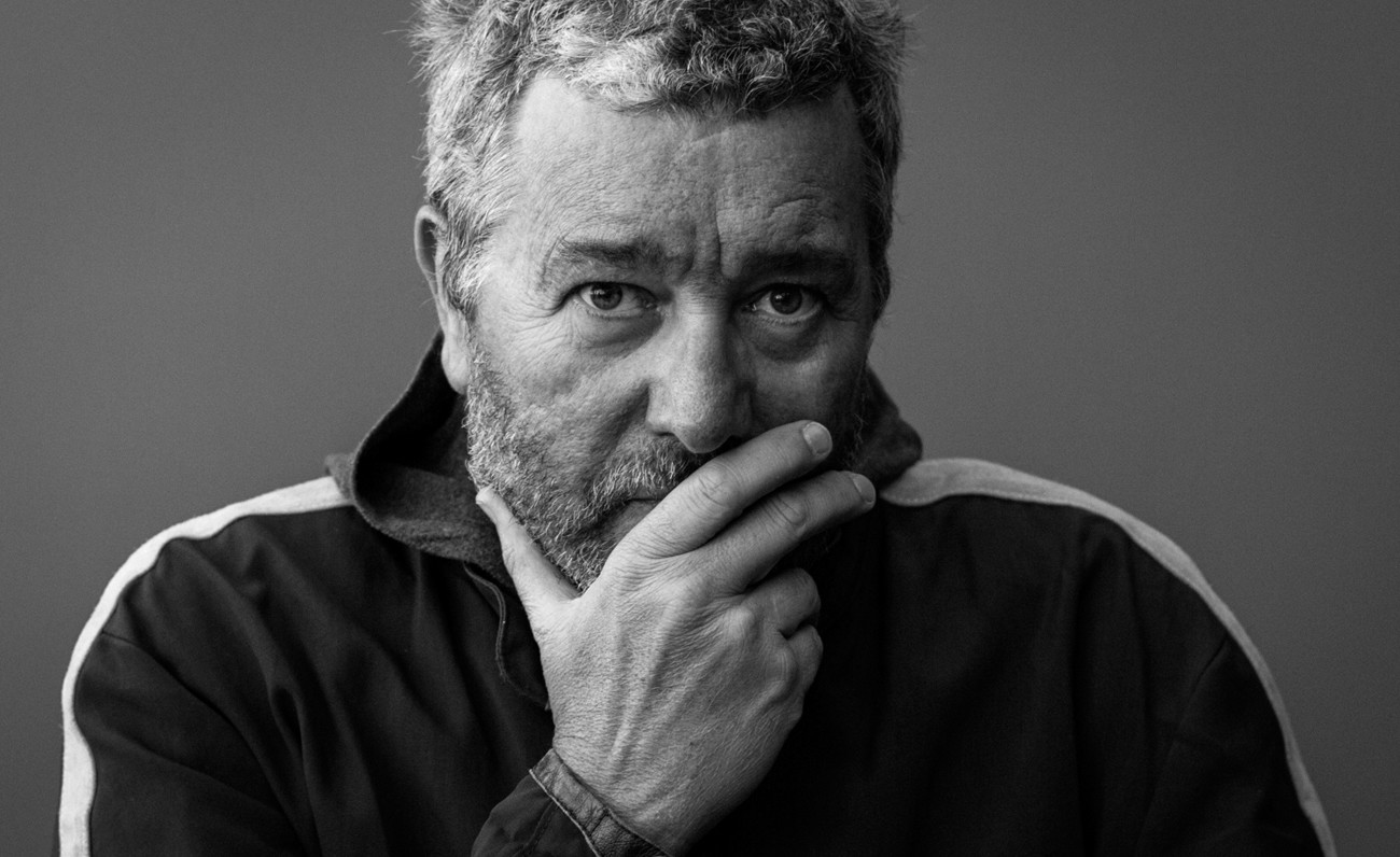 Philippe Starck