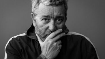 Philippe Starck