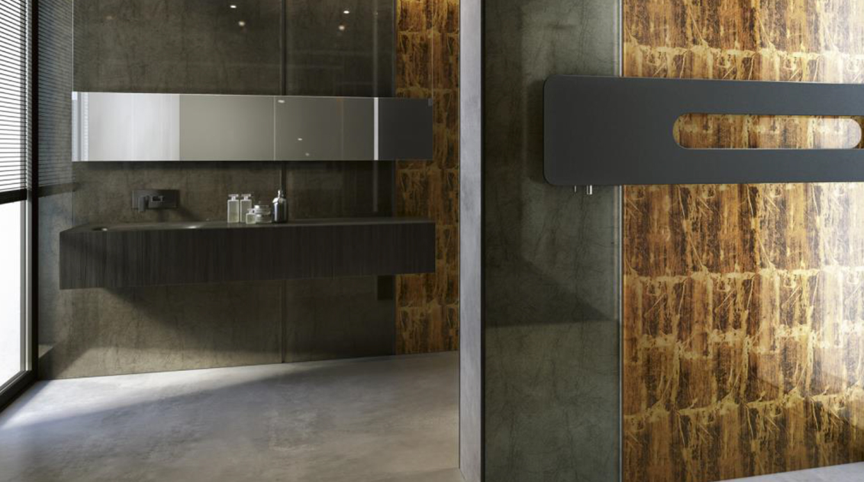Sicis new surface collection