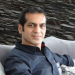 Architect Sunil Patil projects