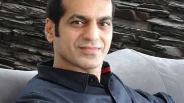 Architect Sunil Patil projects