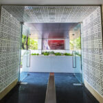 Modern medical design