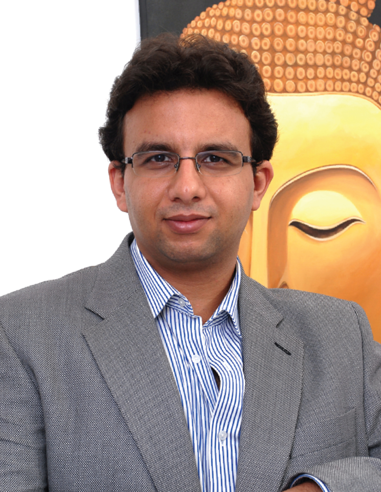 Architect Behzad Kharas