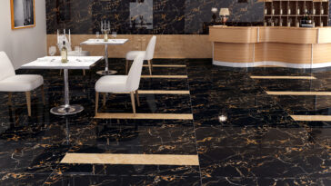 GVT Hi Gloss Tiles by Varmora