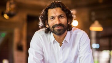 The Villa at Assagao