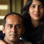 Architects Krupa Zubin & Zubin Zainuddin