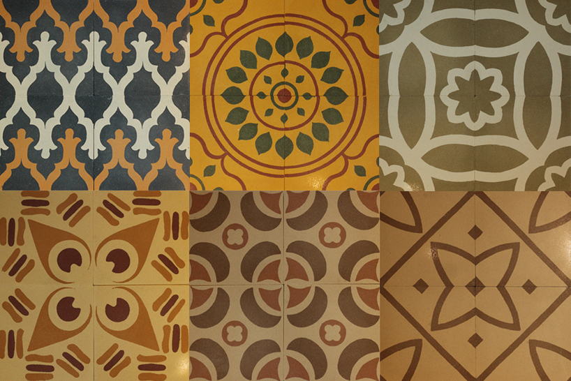 Made in India Tiles The Tiles of India