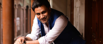 A restoration project by Architect Kapil Aggarwal