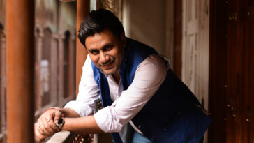 A restoration project by Architect Kapil Aggarwal