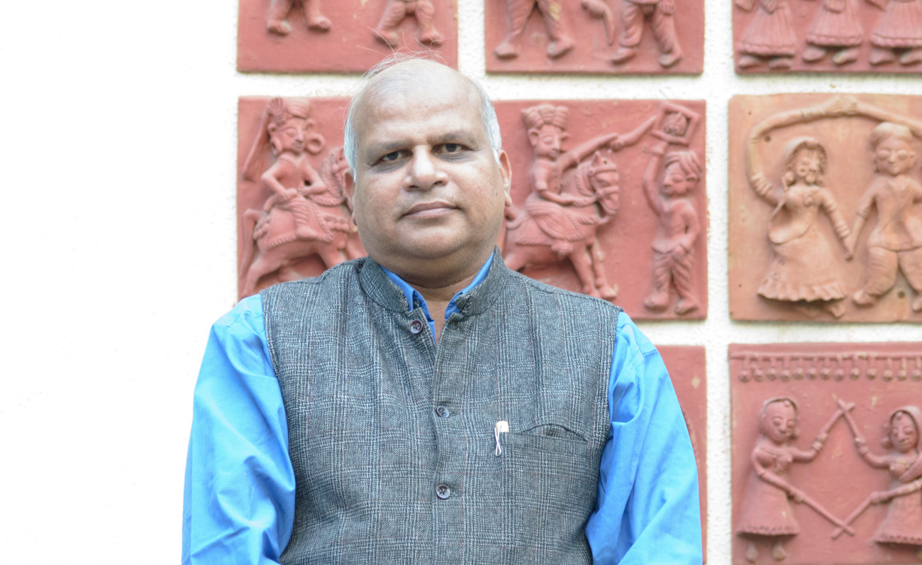 A Restoration project by Yatin Pandya