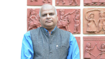 A Restoration project by Yatin Pandya