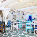 Thalassa Restaurant in Mumbai