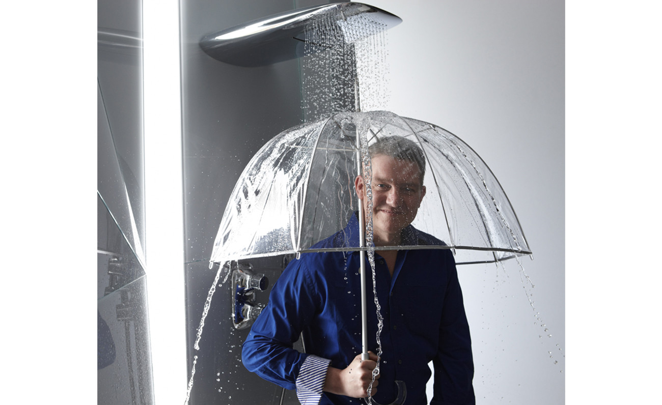 Kohler bathroom trends