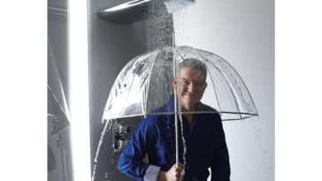 Kohler bathroom trends