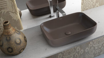 Varmora Glace Tone collection