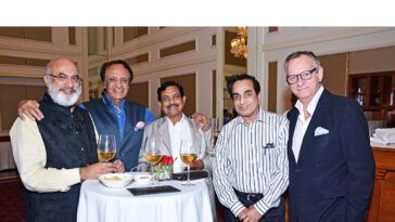 Hafele Designers Talk