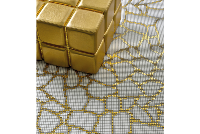 Bisazza Cement Tiles