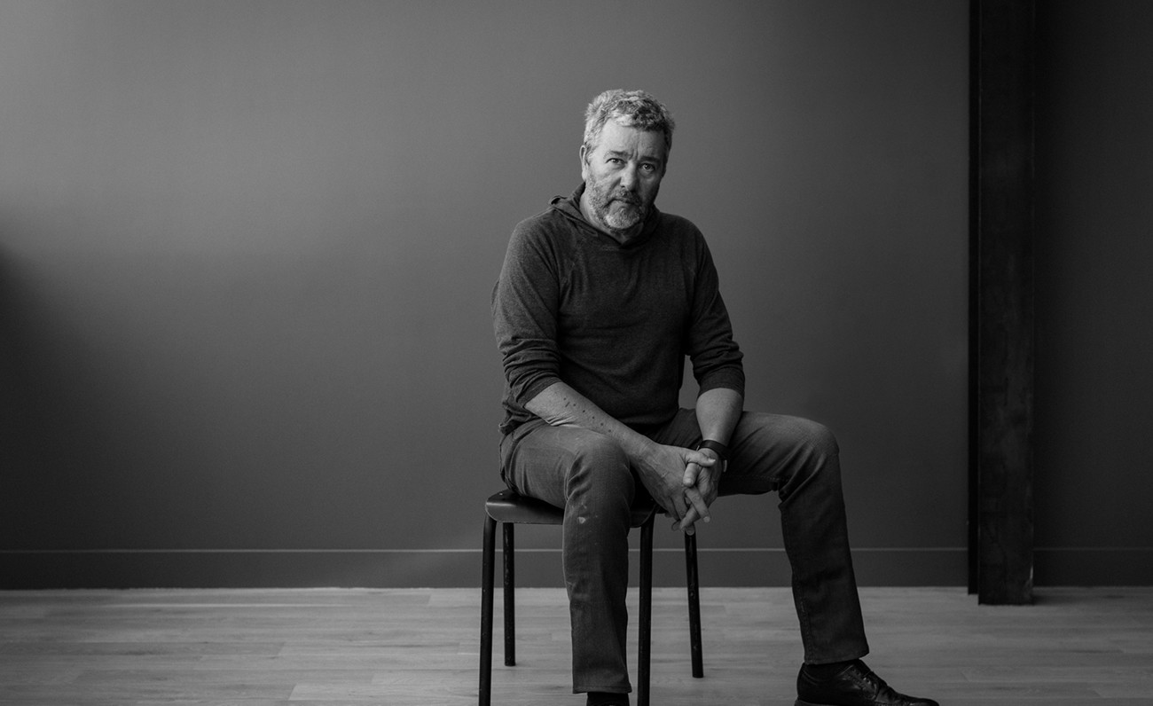 Philippe Starck