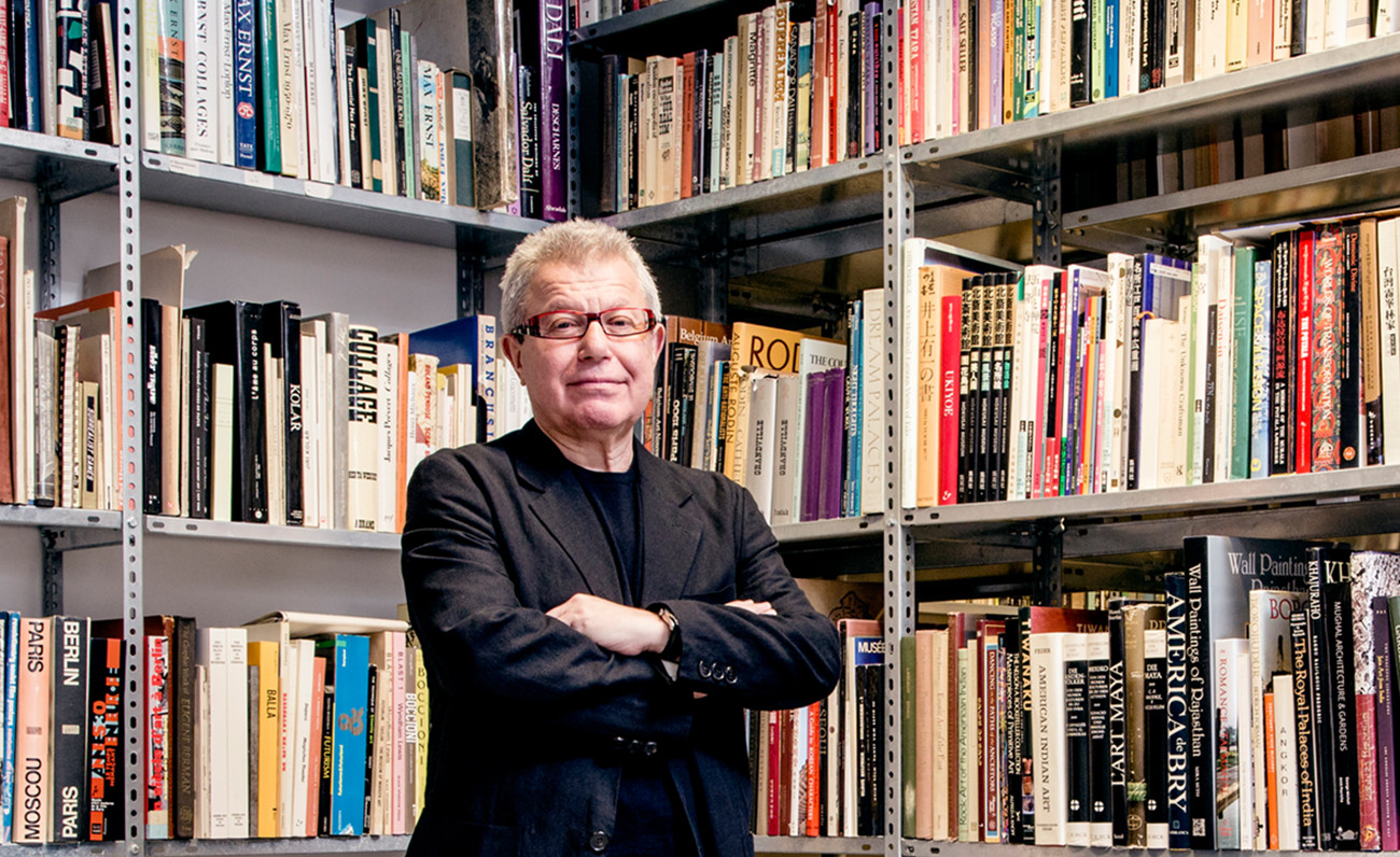 Daniel Libeskind