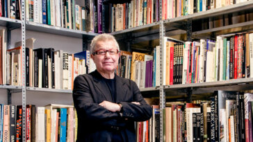 Daniel Libeskind