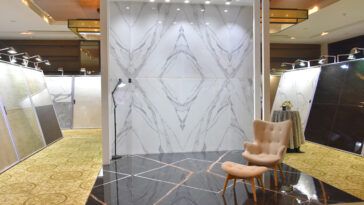 Kajaria Ultima Collection