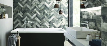 How to pick tiles for your bathroom