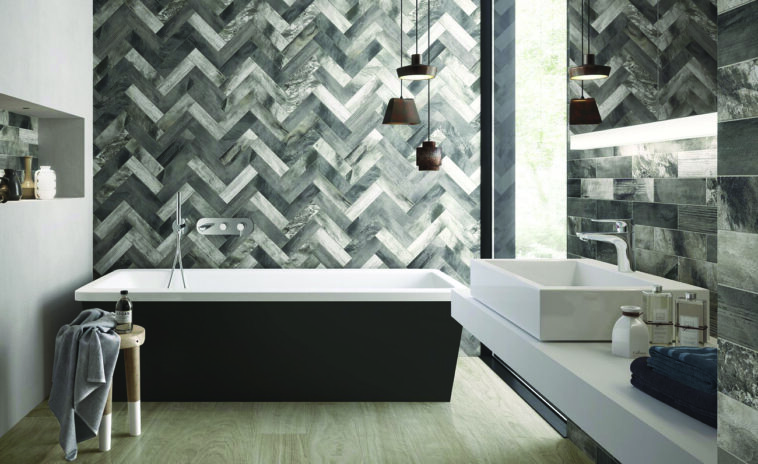 How to pick tiles for your bathroom