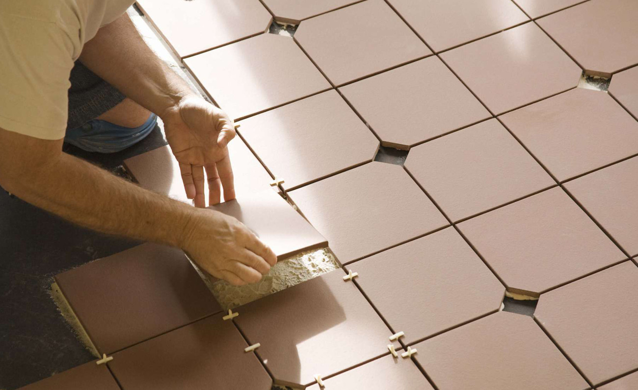 5 reasons why tiles are preferred over natural stone