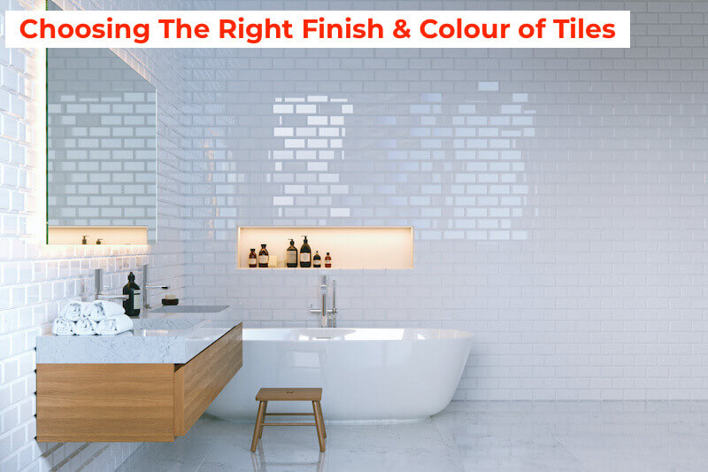 8 Tips For Selecting Tiles The, Bathroom Floor Tiles Sizes India