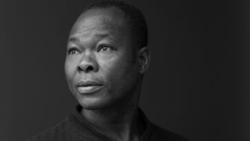 Diebedo Francis Kere