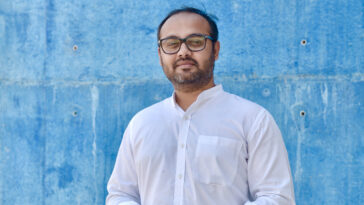 Rabindranath Tagore hall