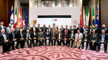 The World Ceramic Tiles Forum